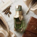 VEZmora Lattafa Eclaire Artum Eau de Parfum - Luxury Fragrance Spray (100 ml / 3.4 Fl Oz)