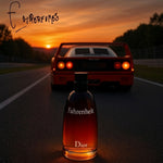 Dior Fahrenheit Eau de Toilette for Men – Classic Woody Leather Spray
