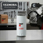 VEZmora Fleetguard LF16035 Lube Filter For 1989-2013 Dodge Ram Cummins 5.9L & 6.7L