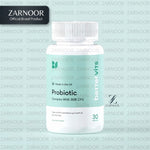 Bettervits Probiotic Complex With 30B CFU Food Supplement - 30 Capsules Vezmora - Vezmora