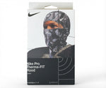 Nike Pro Therma-FIT Camo Sports Hood - Vezmora