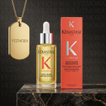 Kérastase Première Huile Gloss Réparatrice Intensive Shine Repairing Hair Oil – 50ml / 1.7 fl. oz. | VEZMORA Official Brand Partner