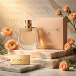 Chloé Nomade Eau de Parfum for Women – 75ml / 2.5 oz | VEZMORA Official Brand Partner