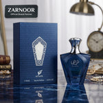 Afnan Turathi Blue Eau de Parfum - 90ml - Vezmora