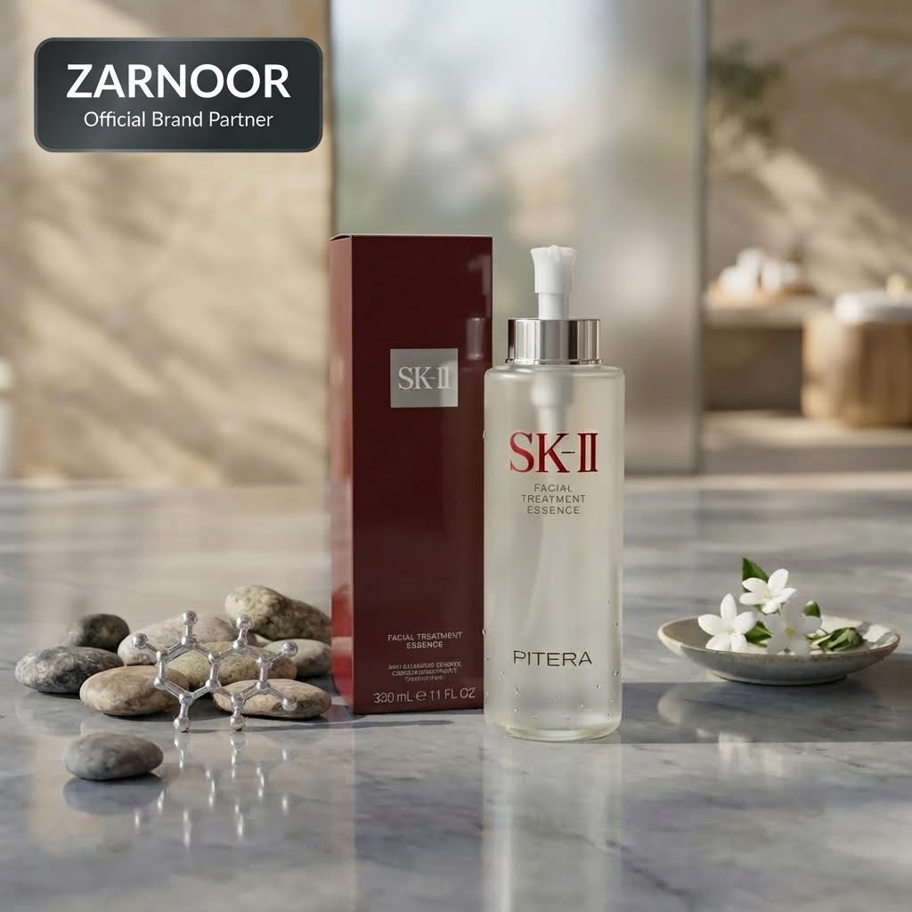 Vezmora SK-II Facial Treatment Essence (PITERA™ Essence), 11 fl. oz. / 330 ml - Vezmora