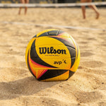 Vezmora Wilson AVP Official Beach Volleyball - Vezmora