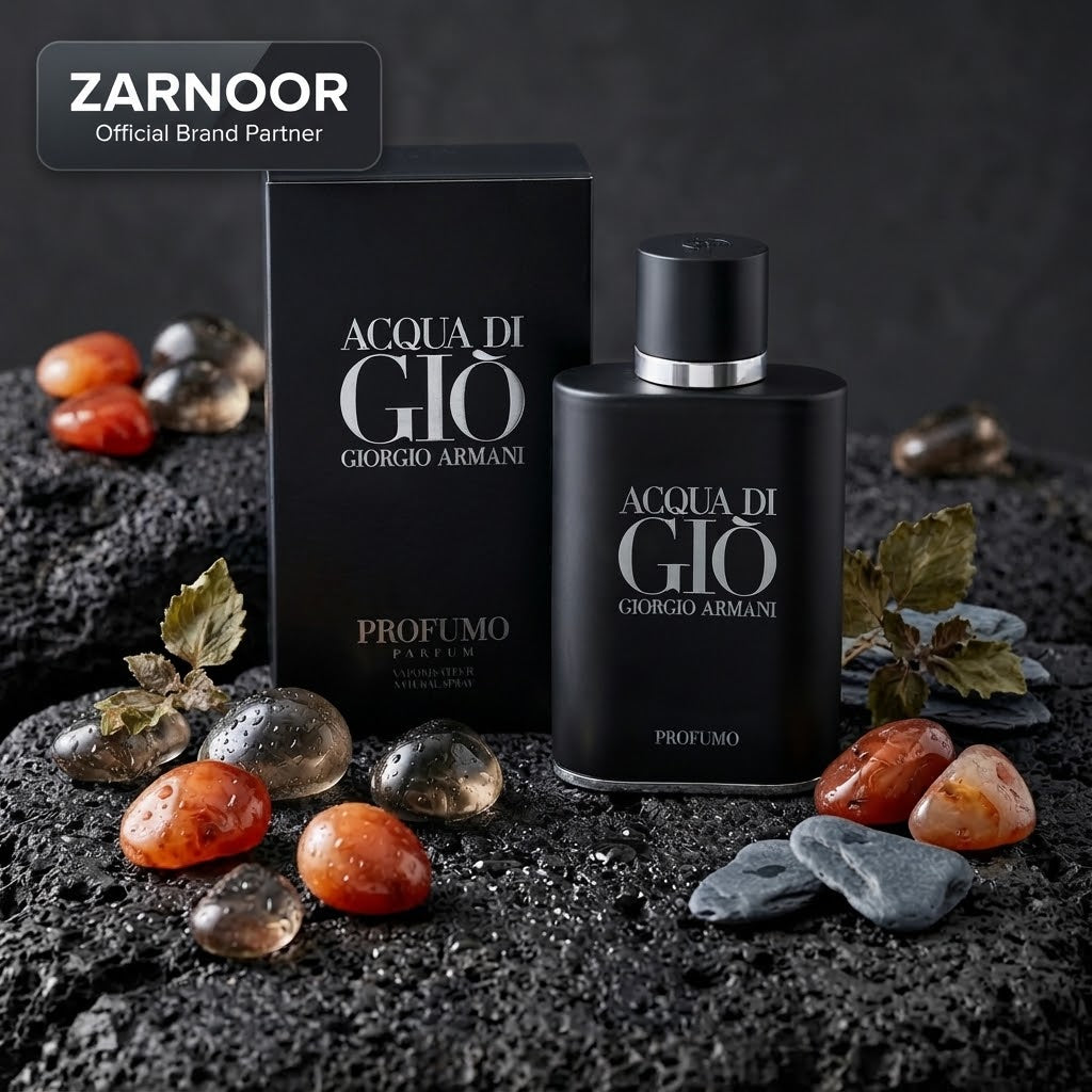 Acqua Di Giò Profumo Parfum (3.4 FL. OZ. / 100 ml)
