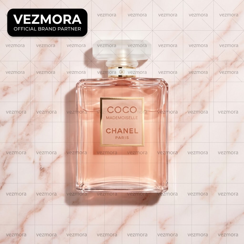 VEZmora COCO MADEMOISELLE Eau De Parfume