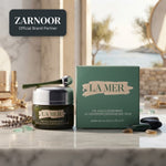 Vezmora La Mer The Eye Concentrate Eye Cream, poids net wt. 0.5 oz. / 15 ml e - Vezmora