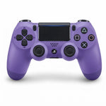 Vezmora Sony DualShock 4 Wireless Controller for PlayStation 4 - Electric Purple Edition - Vezmora