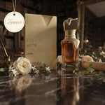 Lattafa Eclaire Gold Edition Eau de Parfum - Luxury Fragrance Spray (100 ml / 3.4 Fl Oz) - Vezmora