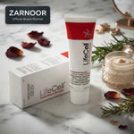 Vezmora LifeCell South Beach Skincare All-In-One Anti-Aging Treatment, 75 ml / Net Wt. 2.54 oz. - Vezmora