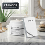 Vezmora Lanbena Nose Plants Pore Strips Blackhead Removal Kit, 60 Pieces - Vezmora