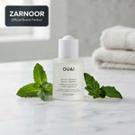 Vezmora OUAI Scalp Serum (Sérum Pour Le Cuir Chevelu), 2 fl oz / 60 ml - Vezmora