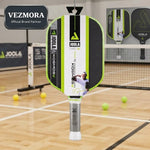 Vezmora JOOLA Kosmos Pro V 14mm Pickleball Paddle | USAPA Approved