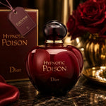 Dior Poison Eau de Toilette – Women's Spicy Floral Fragrance