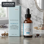 Vezmora SkinCeuticals Phloretin CF Broad-Range Antioxidant Treatment, 30 ml / 1 fl oz - Vezmora