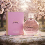 Vezmora Chanel Chance Eau Tendre Eau de Toilette for Women - 100ml - Vezmora