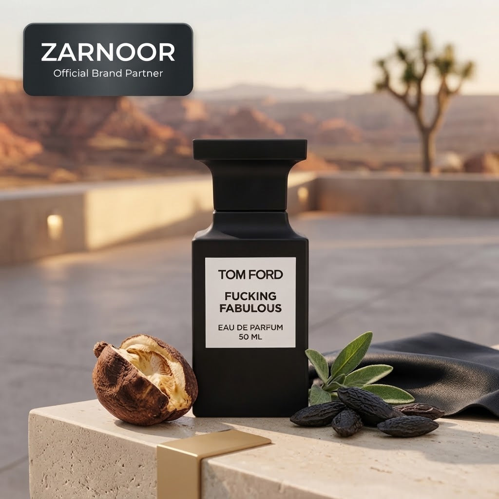Tom Ford Fucking Fabulous