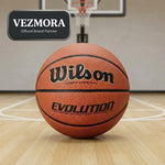 Vezmora Wilson Evolution Indoor Game Basketball