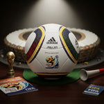 Vezmora Adidas Jabulani 2010 FIFA World Cup Official Match Ball - Vezmora