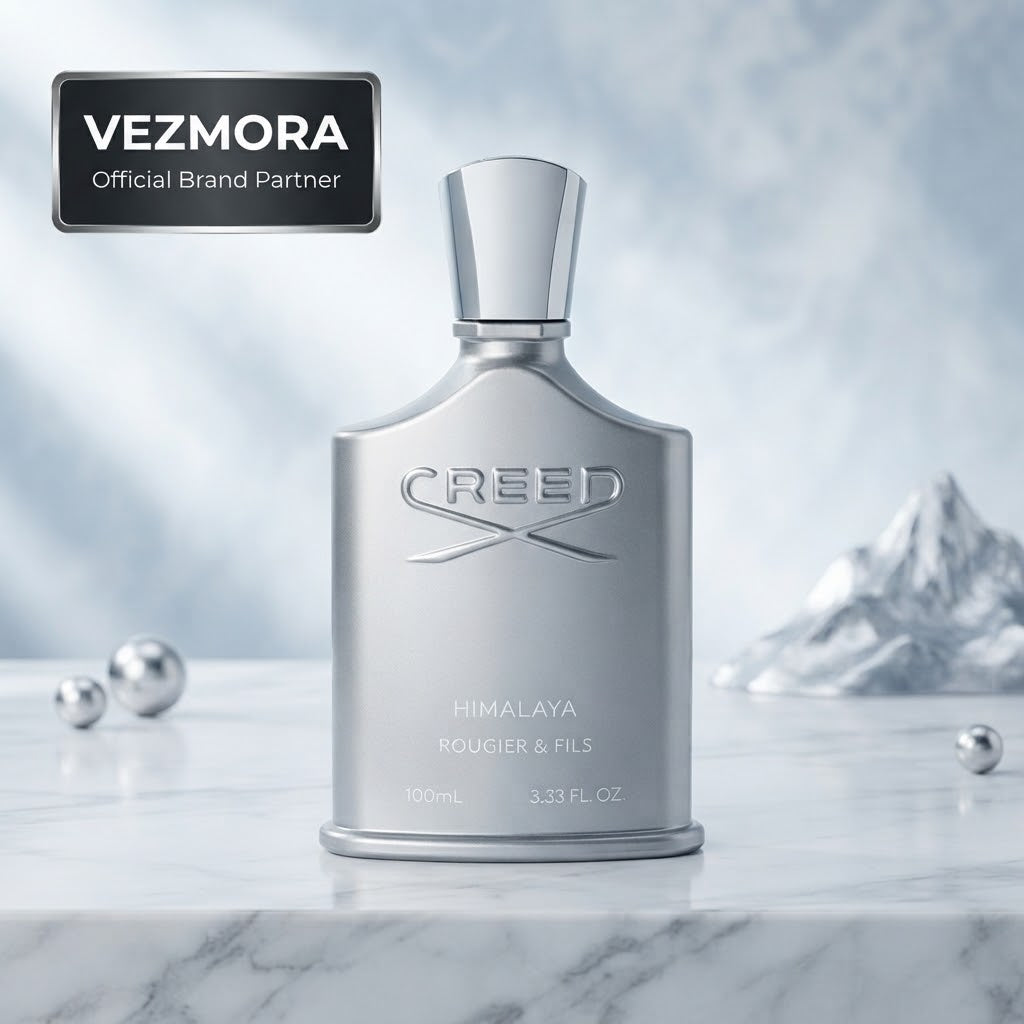 VEZmora Creed Himalaya Eau de Parfum 100 ml
