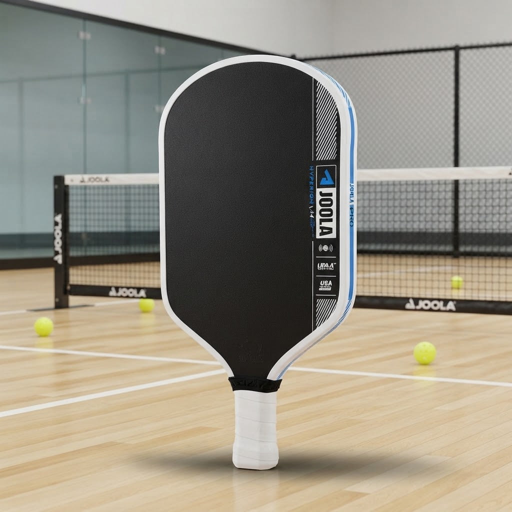 Vezmora JOOLA Hyperion Pro V 14mm Pickleball Paddle - Vezmora