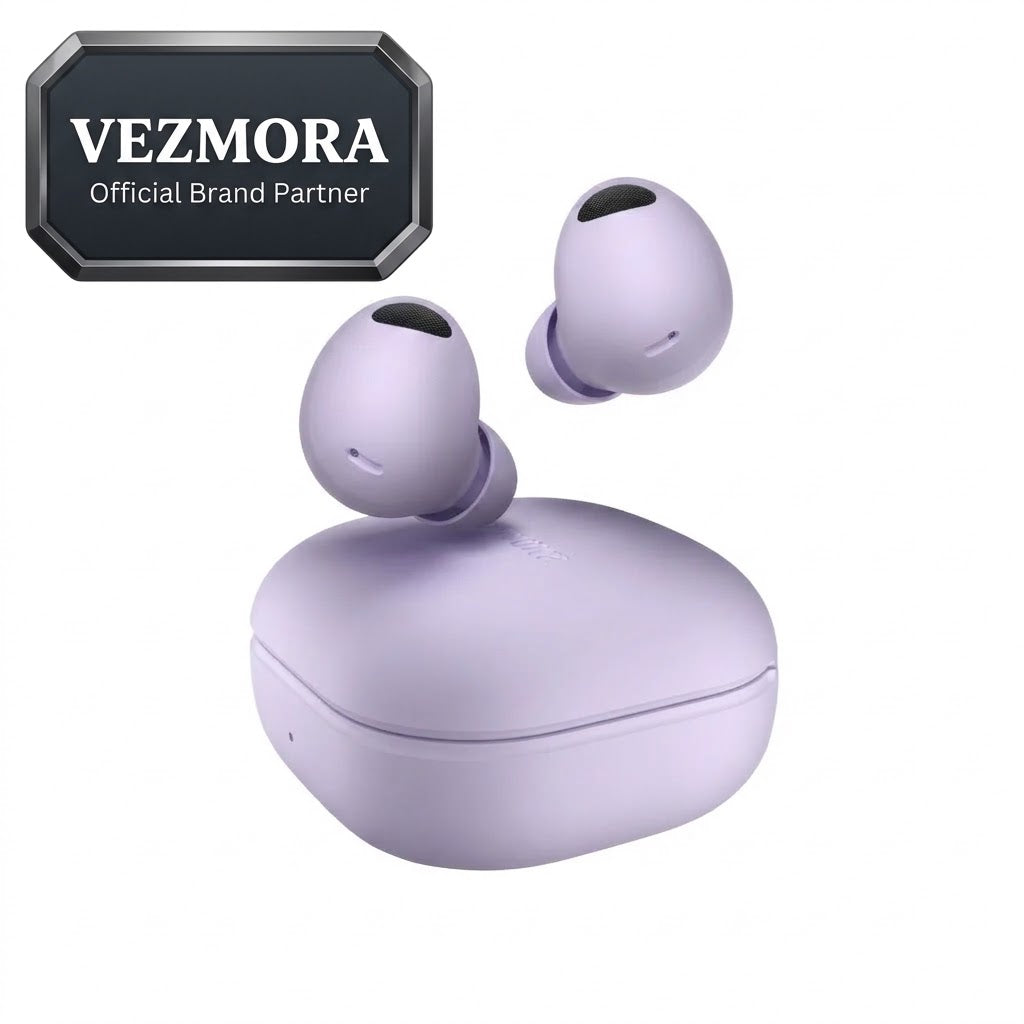 Vezmora Samsung Galaxy Buds2 Pro R510 Purple Colour