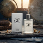 Vezmora Giorgio Armani Acqua Di Giò Pour Homme Eau de Toilette - 100ml - Vezmora
