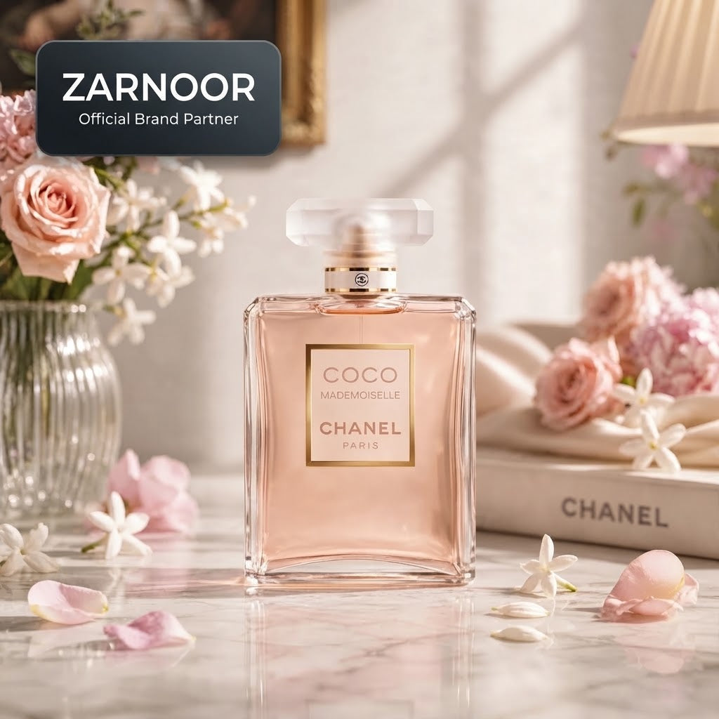 VEZmora COCO MADEMOISELLE Eau De Parfume