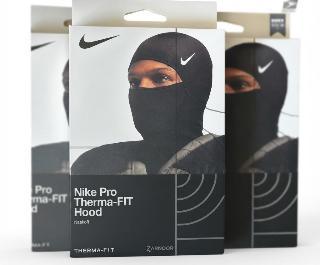 Nike Pro Therma-FIT Cold Weather Sports Hood - Vezmora