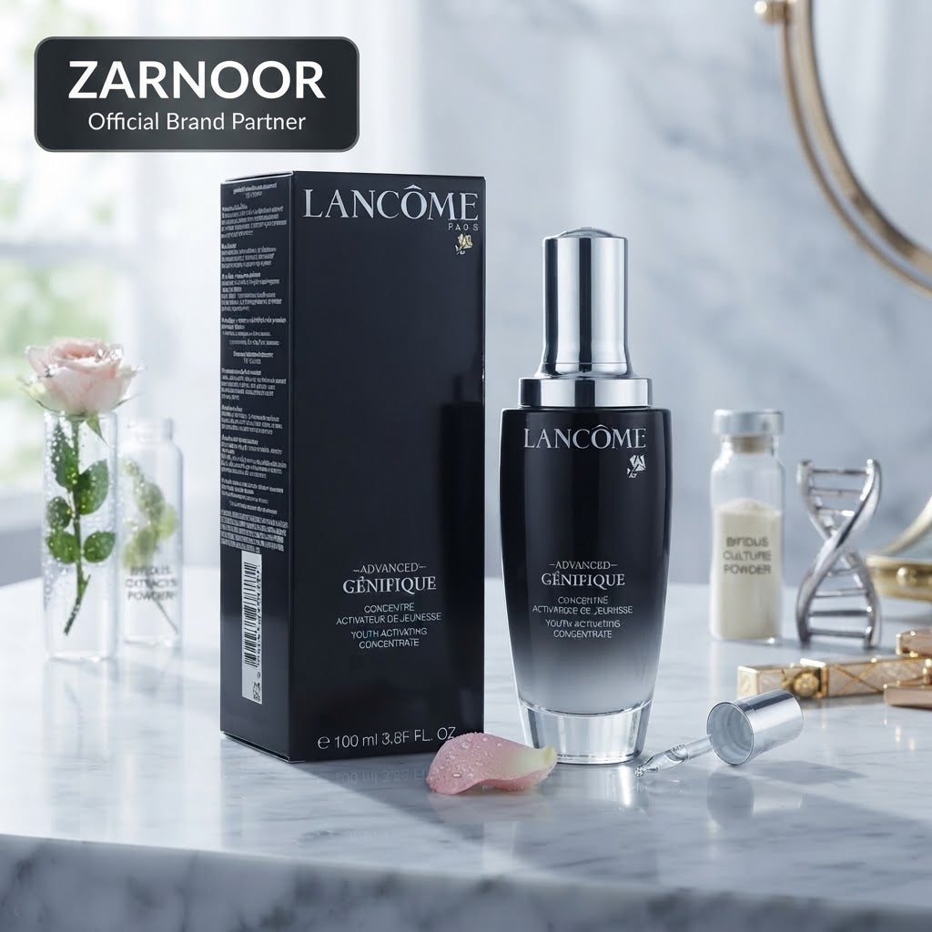 Vezmora Lancôme Advanced Génifique Youth Activating Concentrate, 3.4 FL. OZ. / 100 mL - Vezmora