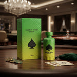 Game of Spades Bonus Parfum - Luxury Fragrance (100 ml / 3.4 FL OZ) - Vezmora