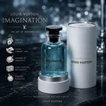 Louis Vuitton Imagination