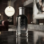Boss Bottled Night Eau de Parfum - Luxury Fragrance Spray (100 ml / 3.4 Fl Oz) - Vezmora