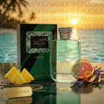 Rasasi Hawas Tropical Eau de Parfum for Him – 100ml / 3.4 oz | VEZMORA Official Brand Partner