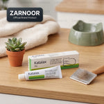 Vezmora Katalax Hairball Remedy Gel Paste for Cats - 20g - Vezmora