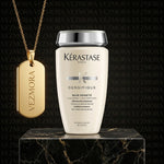 Kérastase Densifique Bain Densité Bodifying Shampoo – 250ml / 8.5 fl. oz. | VEZMORA Official Brand Partner