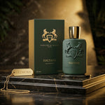 Parfums de Marly Haltane Eau de Parfum for Men – 125ml / 4.2 oz | VEZMORA Official Brand Partner