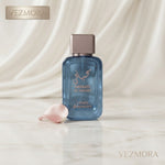 VEZmora Lattafa Hayaati Al Maleky Eau de Parfum - Luxury Fragrance Spray (100 ml / 3.4 Fl Oz)