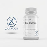 FitSmart Fat Burner Safe Ingredients Dietary Supplement - 90 Capsules Vezmora - Vezmora