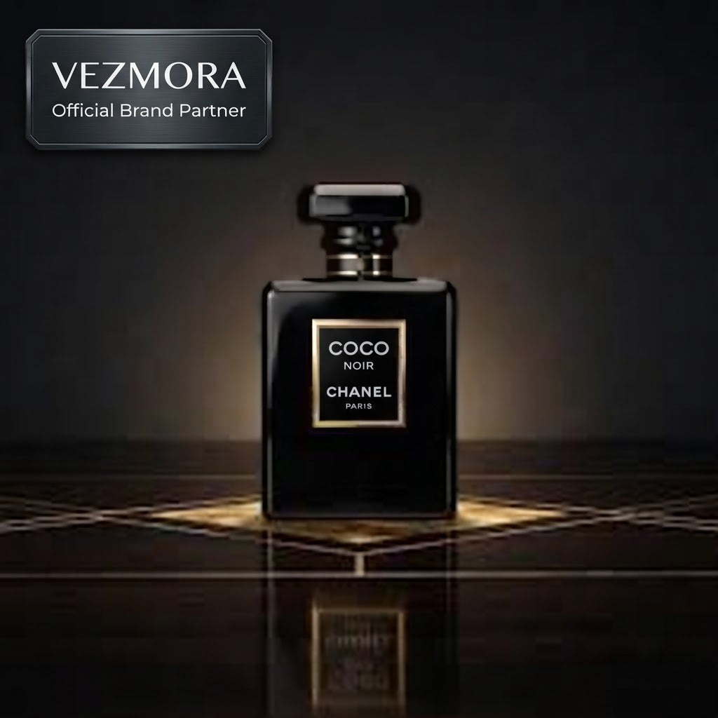 VEZmora Chanel Coco Noir Eau de Parfum
