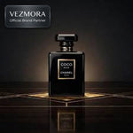 VEZmora Chanel Coco Noir Eau de Parfum