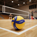 Vezmora Mikasa V330W Official Training Volleyball - Vezmora