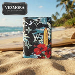 Vezmora Louis Vuitton Tropical Surf Monogram Pocket Organizer
