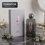 Afnan 9 PM Rebel Eau de Parfum - 100ml - Vezmora