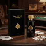 Game of Spades Wildcard Parfum - Luxury Fragrance (100 ml / 3.4 FL OZ) - Vezmora