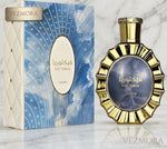 Vezmora Lattafa Victoria Eau de Parfum | Luxury Long-Lasting Arabic Fragrance