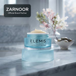 Vezmora Elemis Pro-Collagen Overnight Matrix 50ml Wrinkle Smoothing Night Cream - Vezmora