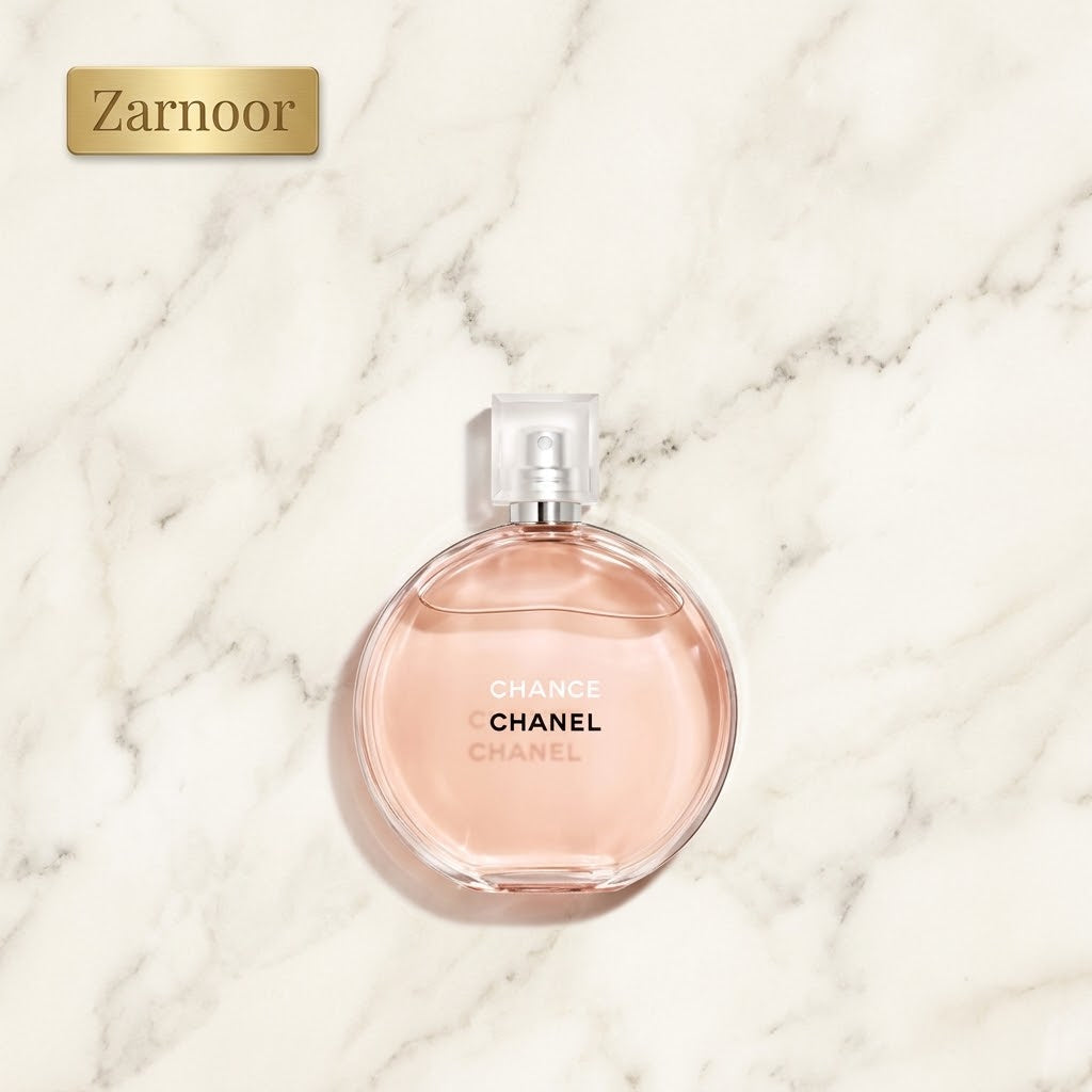 VEZmora Chance Eau de Parfum